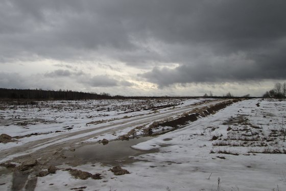 Деревянная бытовка г.Звенигород фото