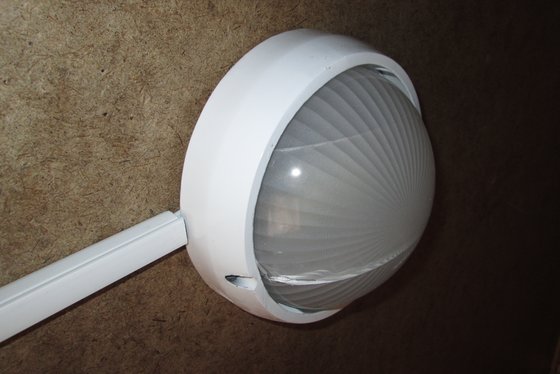 Деревянная бытовка г.Звенигород фото