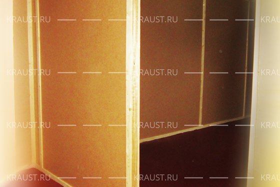 Деревянная бытовка пгт. Селятино фото