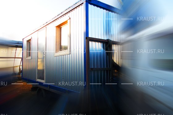 Городок из БК-04 (10 штук) г. Ивантеевка