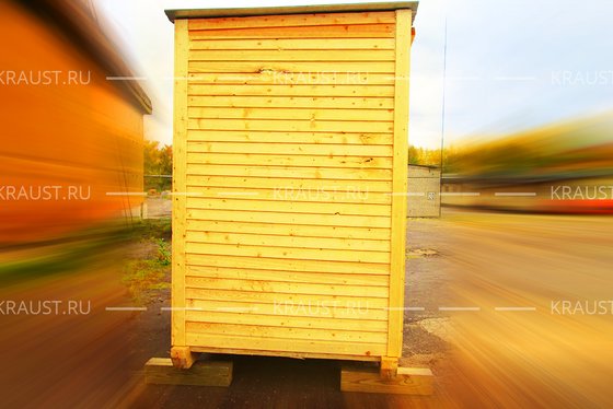 Хозблок поселок Курилово фото