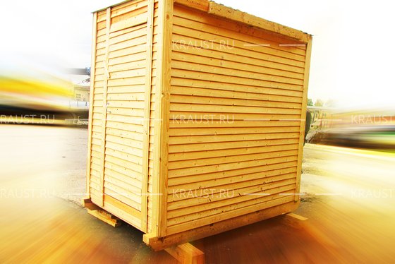 Хозблок поселок Курилово фото