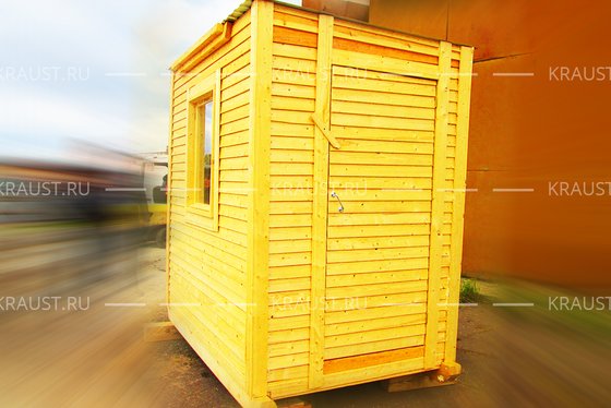 Хозблок поселок Курилово фото