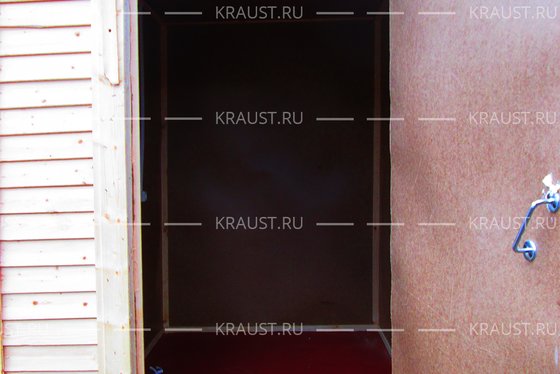 Хозблок поселок Курилово фото