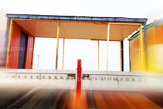 Модульное здание г. Москва фото