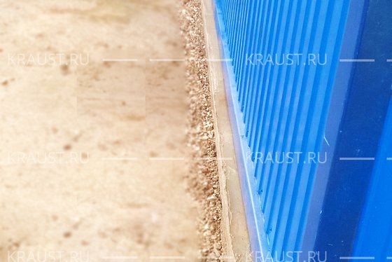 Модульное здание в г. Воскресенск фото