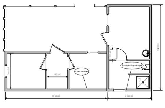 Для лагеря - со всеми удобствами г. Бронницы фото