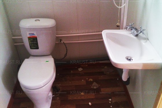 Для лагеря - со всеми удобствами г. Бронницы фото