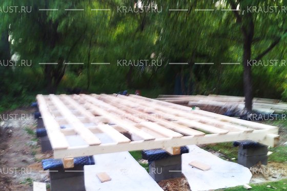 Для лагеря - со всеми удобствами г. Бронницы фото