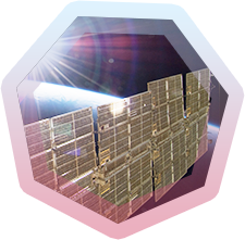 Солнечные панели