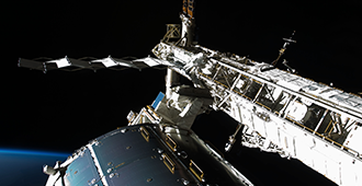 Лунные верфи РФ