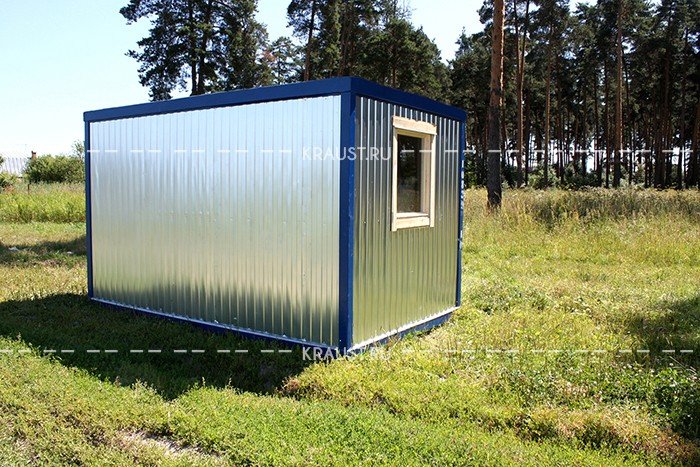 Выставочная площадка Краус