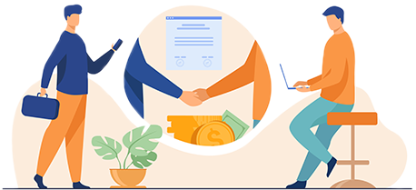 Цели партнерской программы