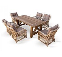 Дачная мебель