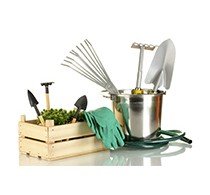 Садово-дачный  инвентарь