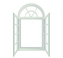 Окна и двери