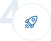 Запускаем работу!