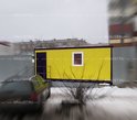 Блок контейнер г. Дедовск Блок контейнер г. Дедовск фото